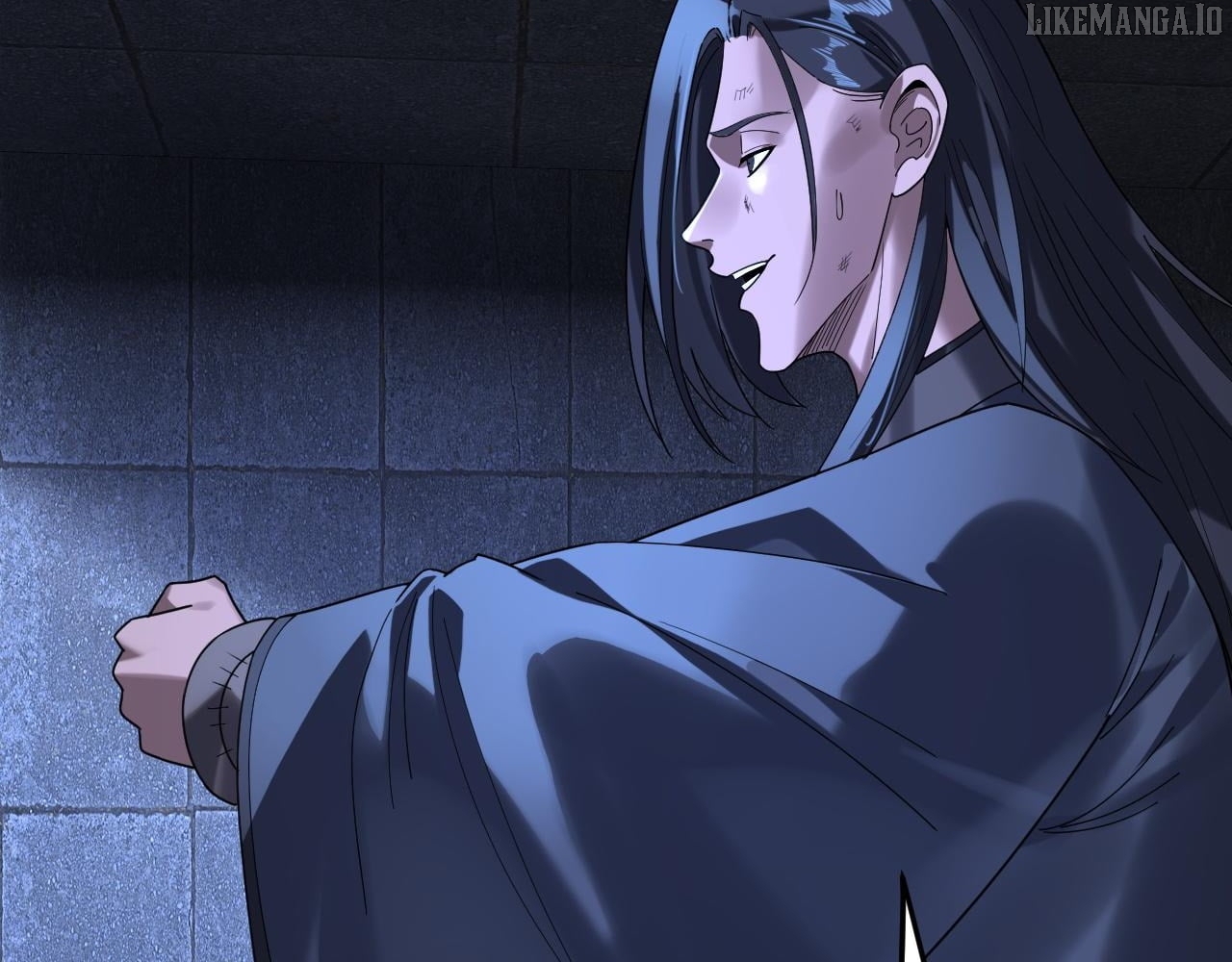 Me, The Heavenly Destined Villain Chapter 287 - page 4